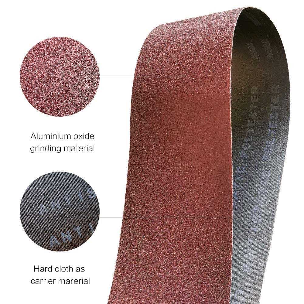 Ur-Excellent Grit Sanding Belt - Image 3