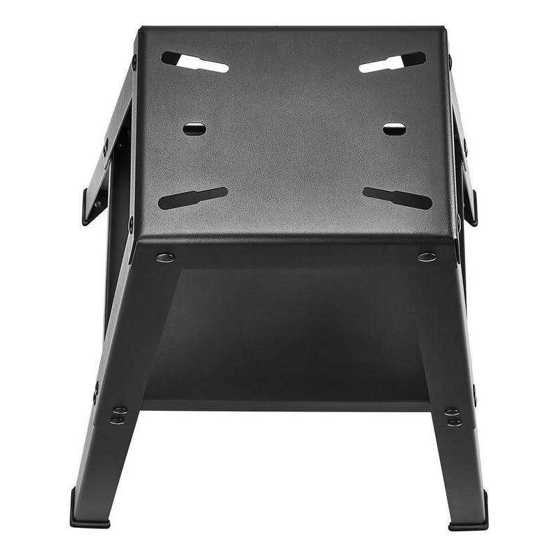 Harbor Freight Tools Universal Bench Grinder Stand - Image 3