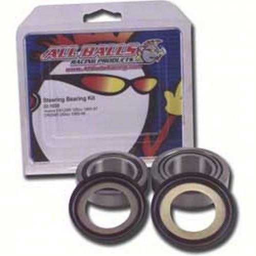 All Balls Steering Bearing/Seal Kit 22-1003 - Image 3