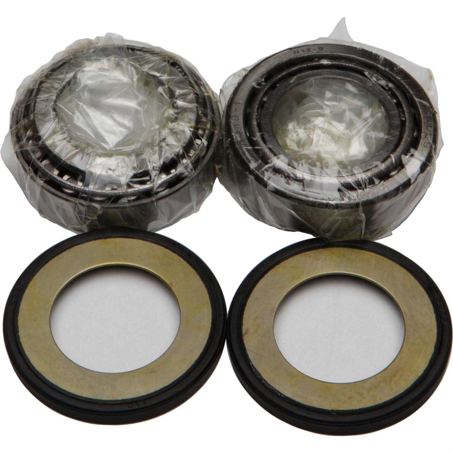 All Balls Steering Bearing/Seal Kit 22-1003 - Image 4