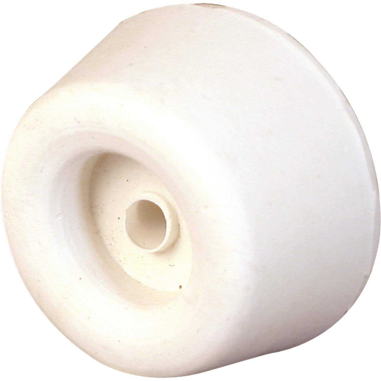 Prime-Line Wardrobe Door Bumper N 6658 - Image 5