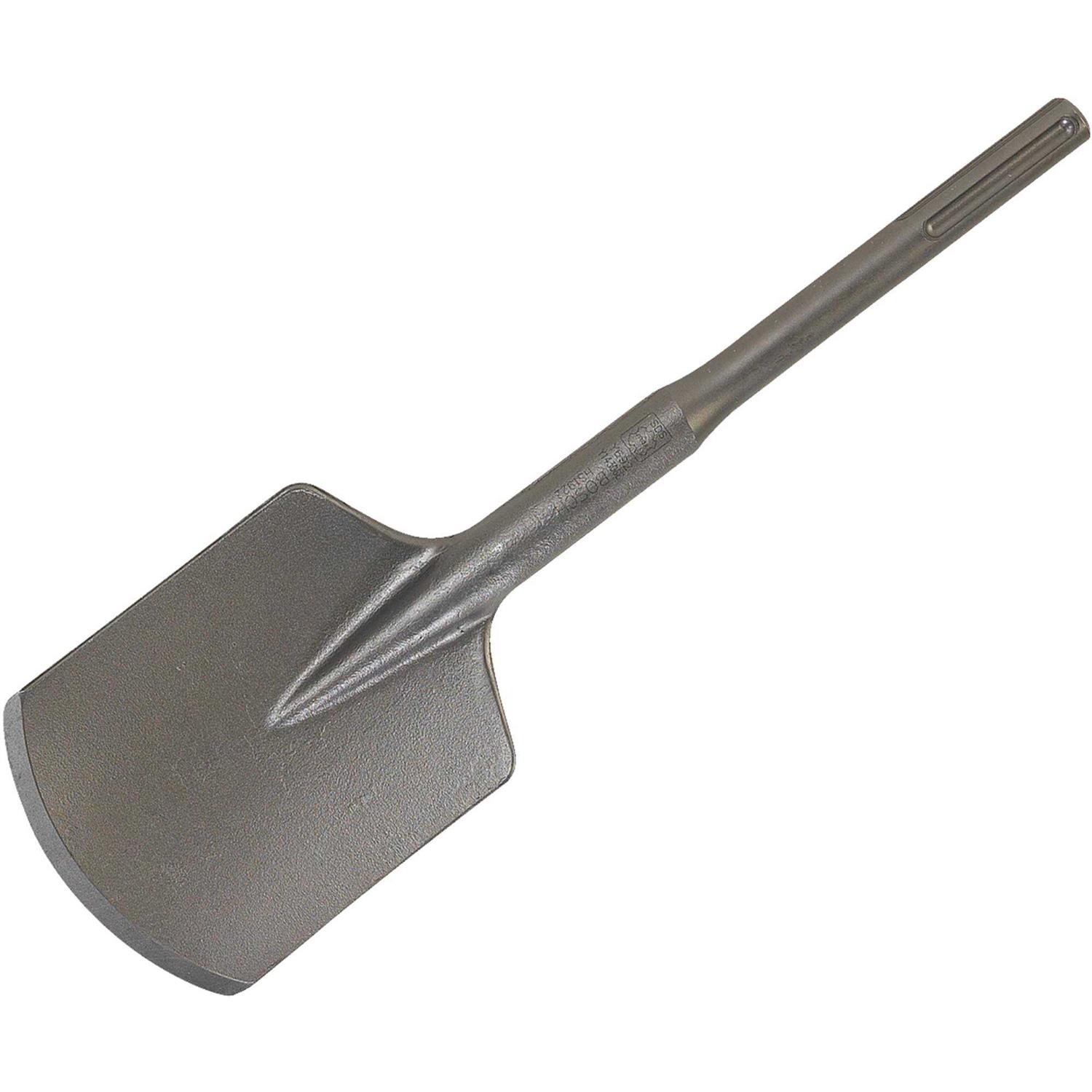 Bosch HS1922 4-1/2 x 17 SDS-Max Clay Spade - Image 4