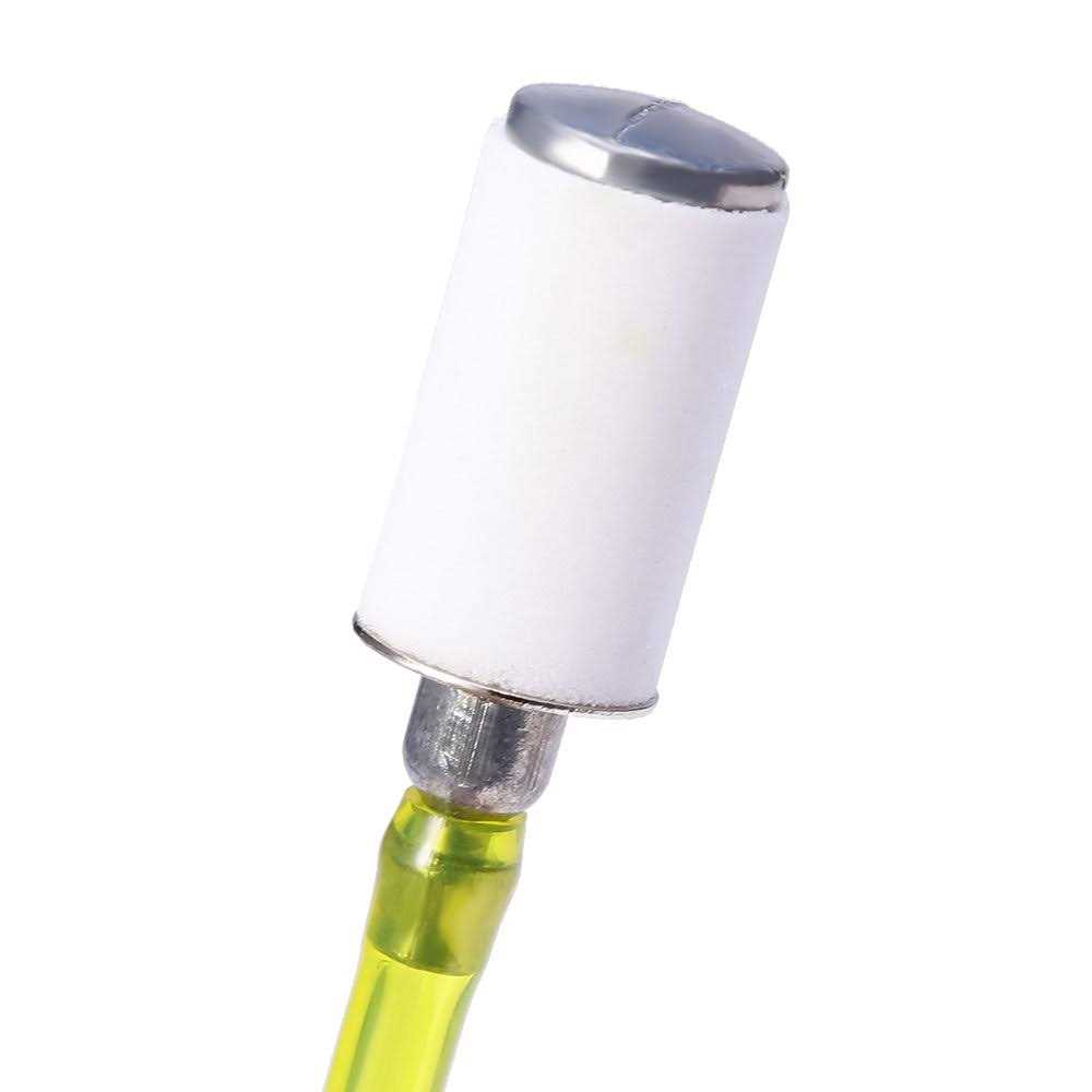 Fuel Line Two Hole Grommet Assembly 3004105 for Earthquake Auger MC43 E43 Replace# 30047 300494 - Image 3