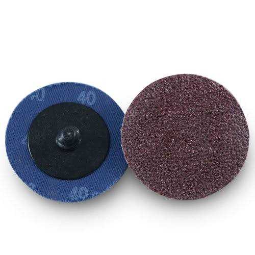 BHA Aluminum Oxide Quick Change Sanding Discs - Image 3