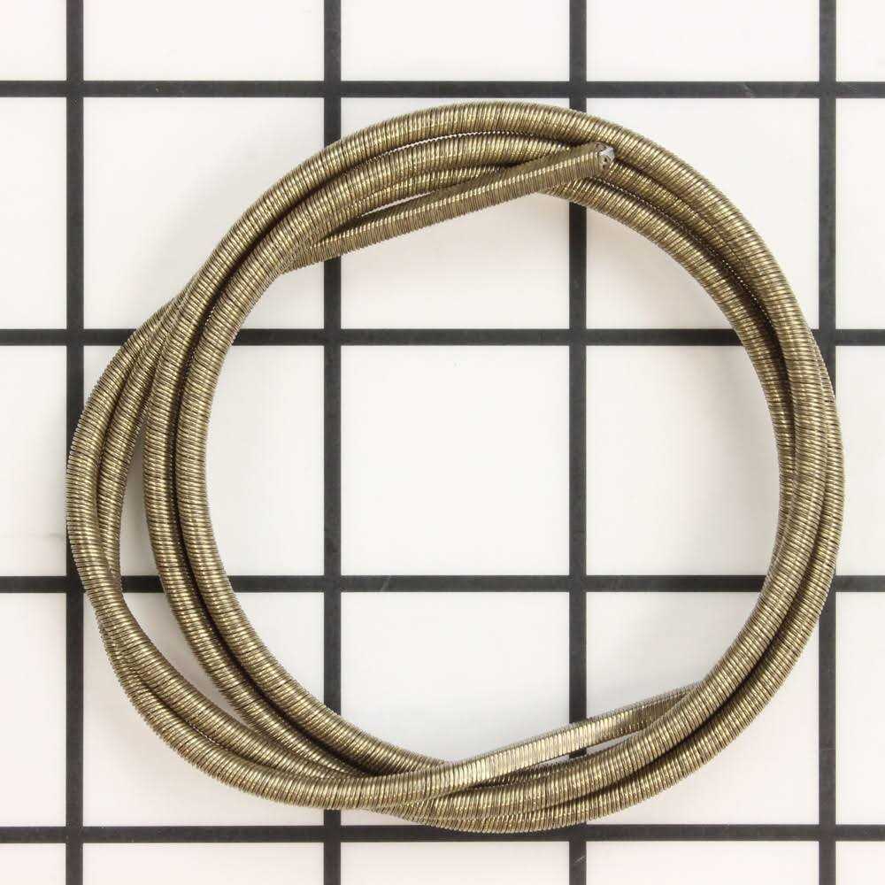 Dremel Drive Shaft 2610914543 - Image 3