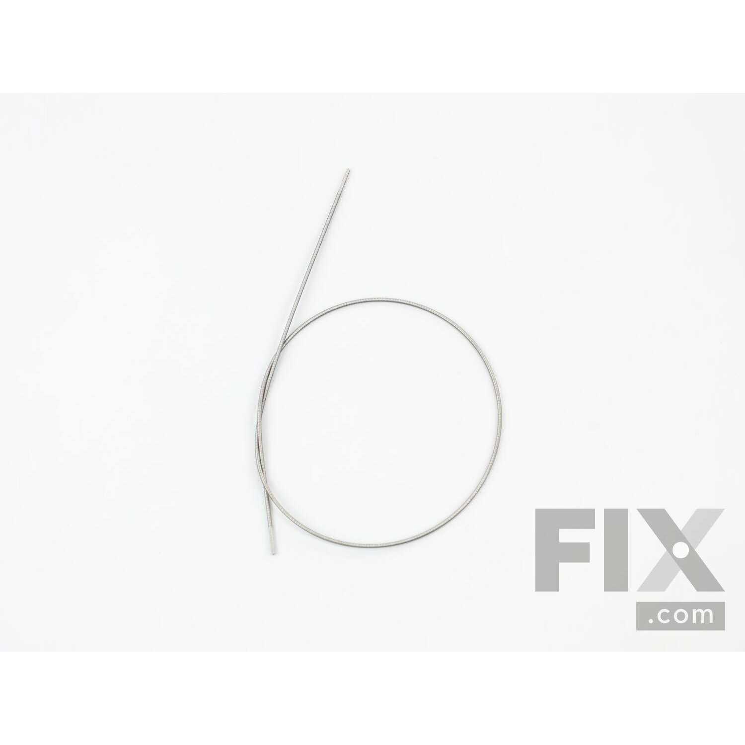 Dremel Drive Shaft 2610914543 - Image 4