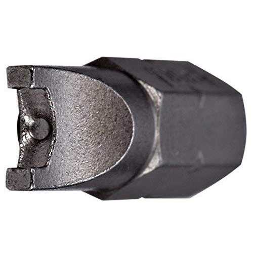 VEGA Spanner Insert Bits. Professional Grade 1/4 Hex Shank Spanner 1 Insert Bits - Image 3