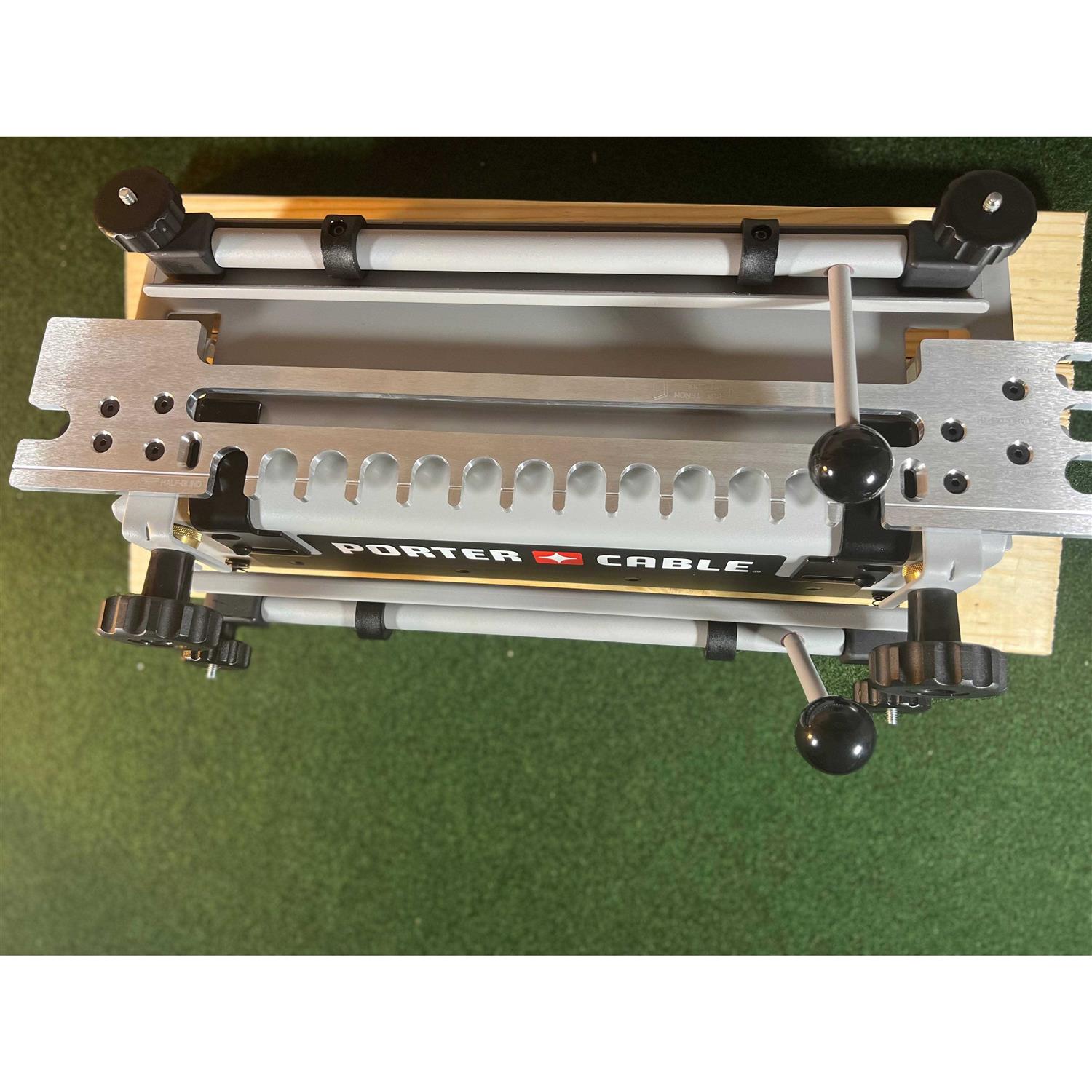 Porter-Cable 4210 Dovetail Jig - Image 5