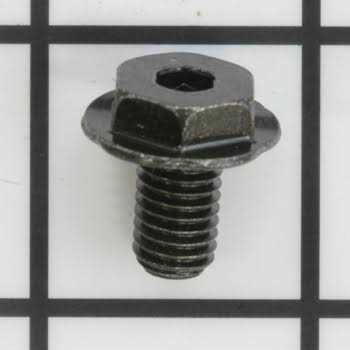DeWALT OEM 648697-00 605097-00 Circular Saw Blade Bolt - Image 3