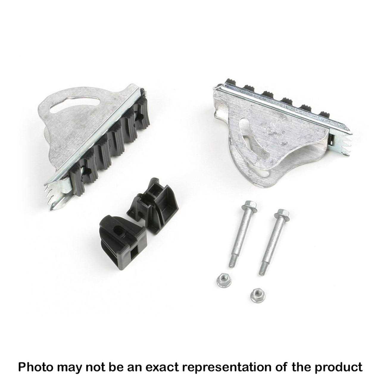 Replacement Shoe Kit Werner 26-5 - Image 4