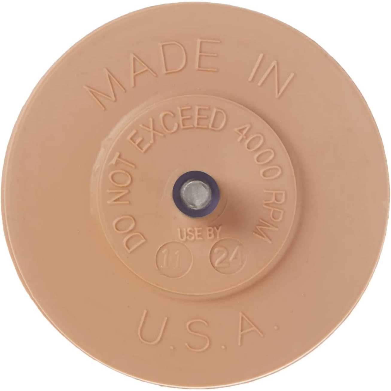 Astro Pneumatic 400E Smart Eraser Pad for Pinstripe Removal Tool - Image 3