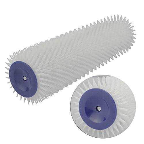 Btmb 23cm/9'' Aeration Latex Floor Self Leveling Screed Spiked Roller - Image 4