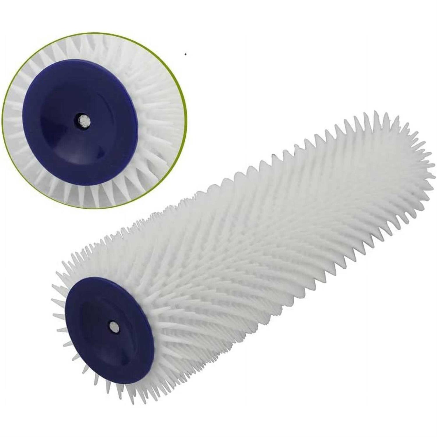 Btmb 23cm/9'' Aeration Latex Floor Self Leveling Screed Spiked Roller - Image 5