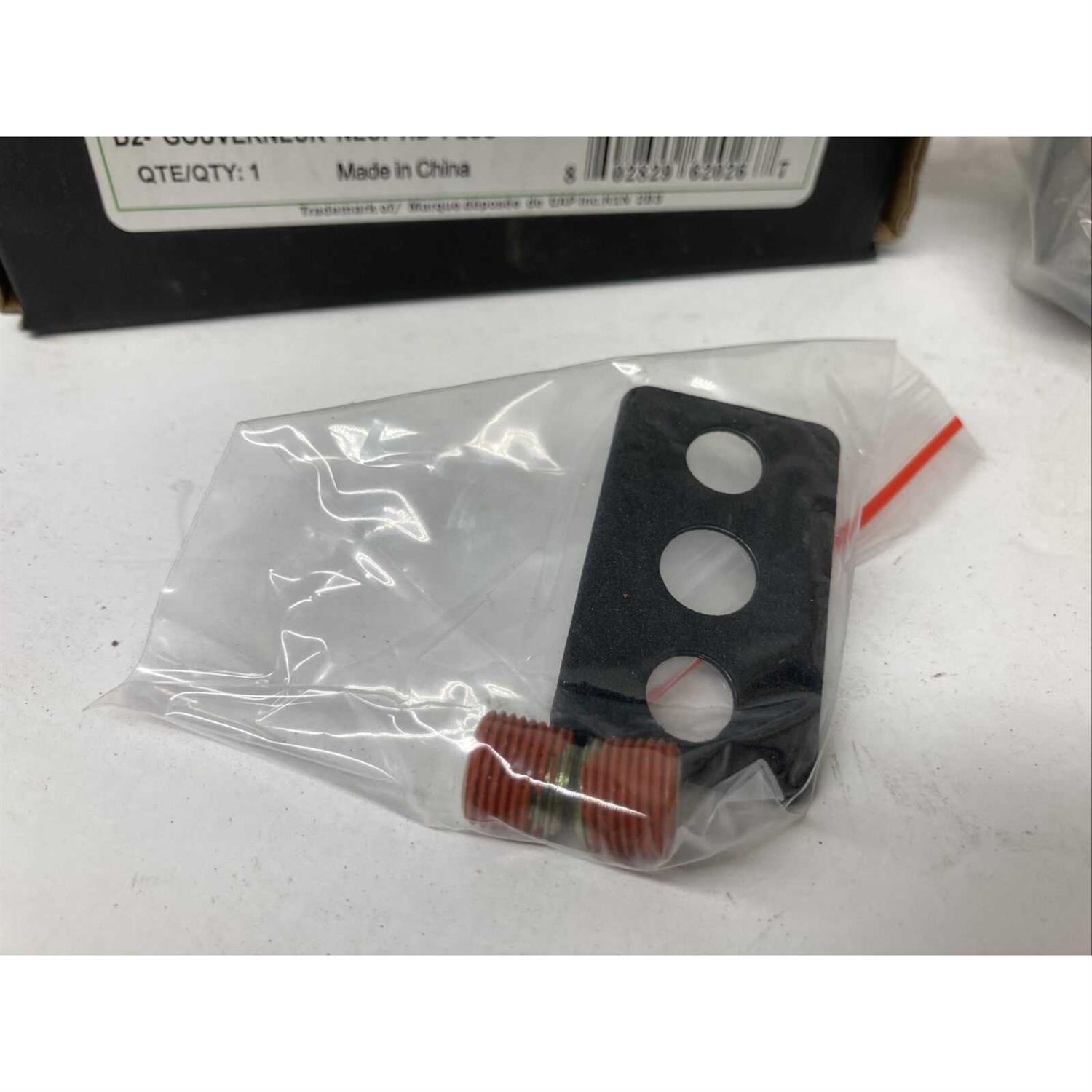 Fleetspec Governors Air Brake Governor H/D Truck - Image 3