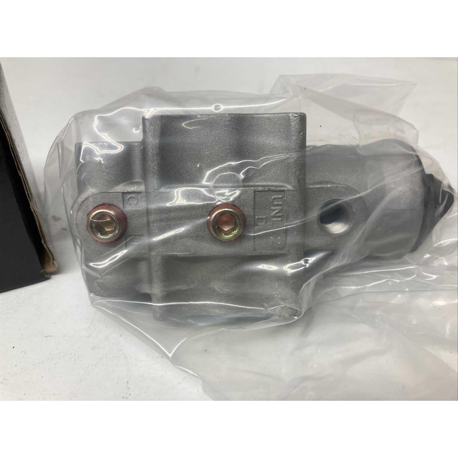 Fleetspec Governors Air Brake Governor H/D Truck - Image 4