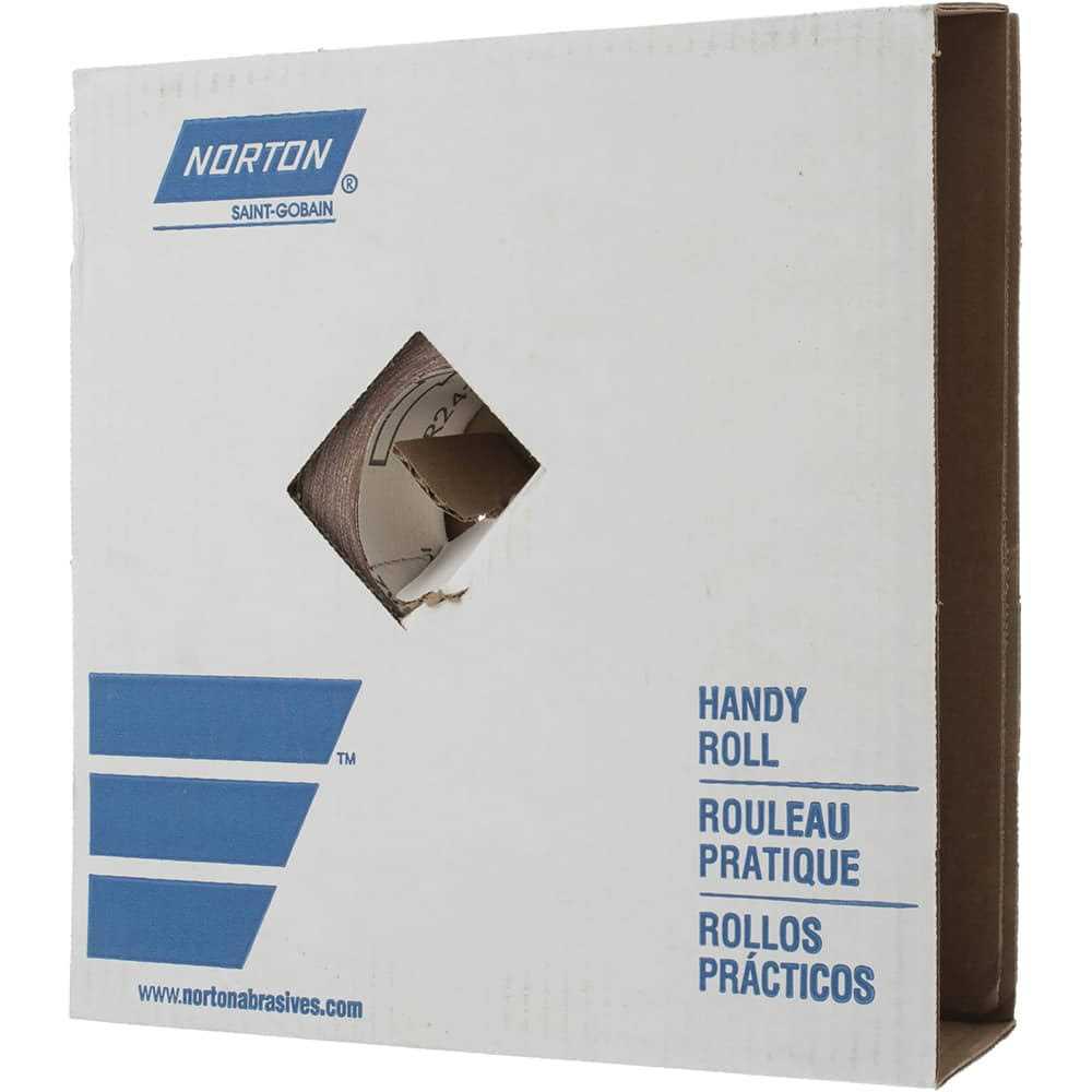 Norton Abrasives Abrasive Utility Roll - Image 3