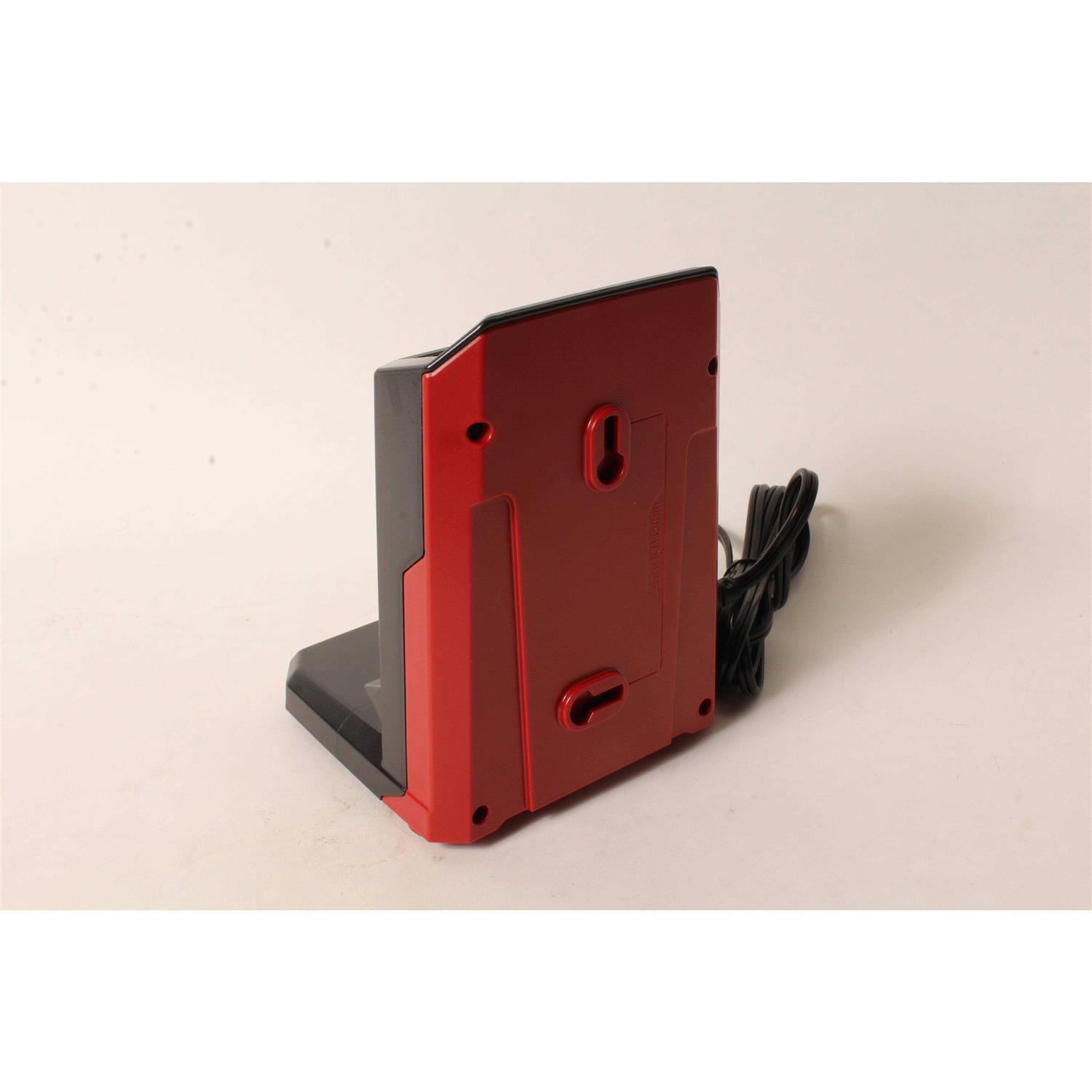 Toro MAX Flex-Force 60-Volt Lithium-Ion Battery Charger 88602 - Image 2