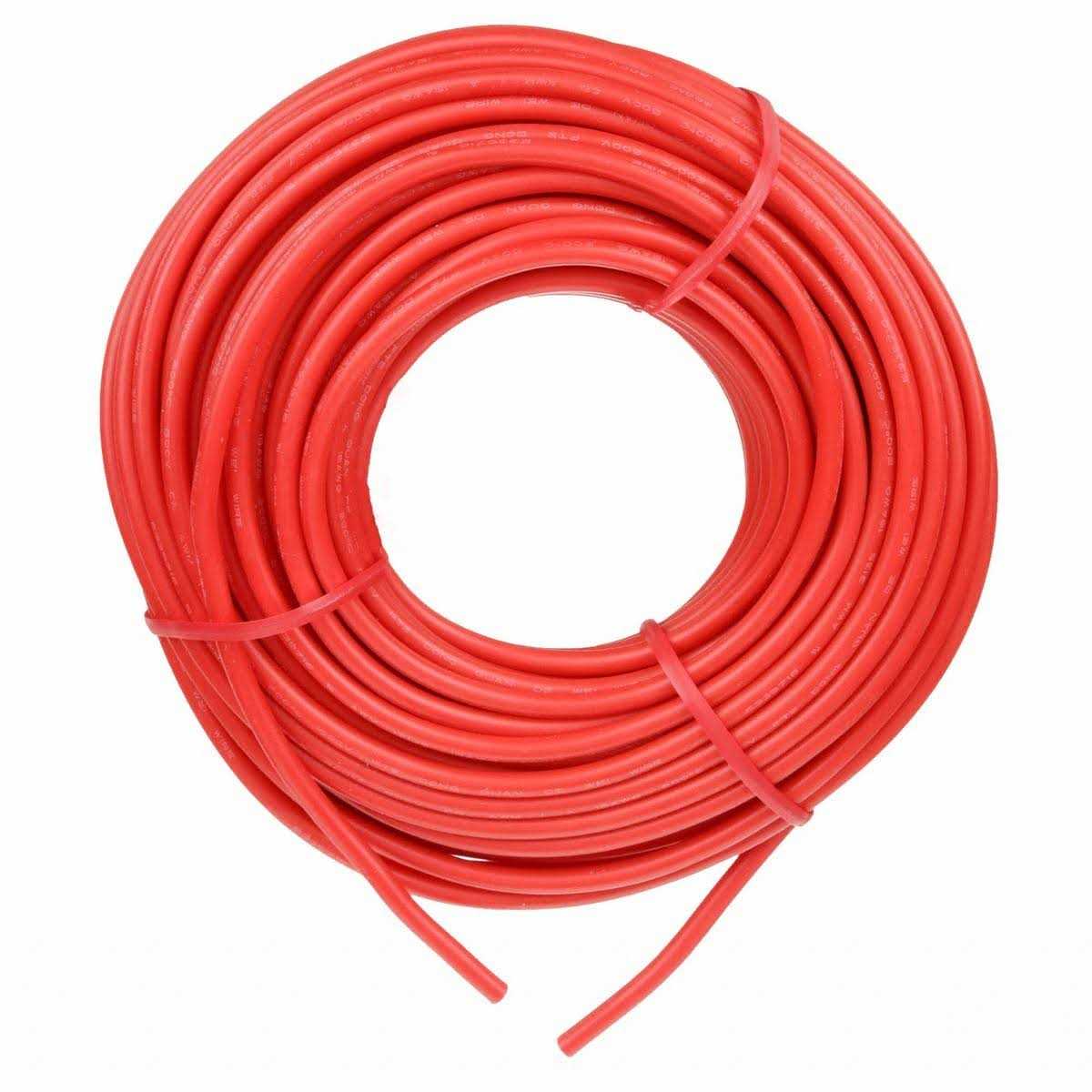 Pomona 6733-2 Test Lead Wire - Image 3