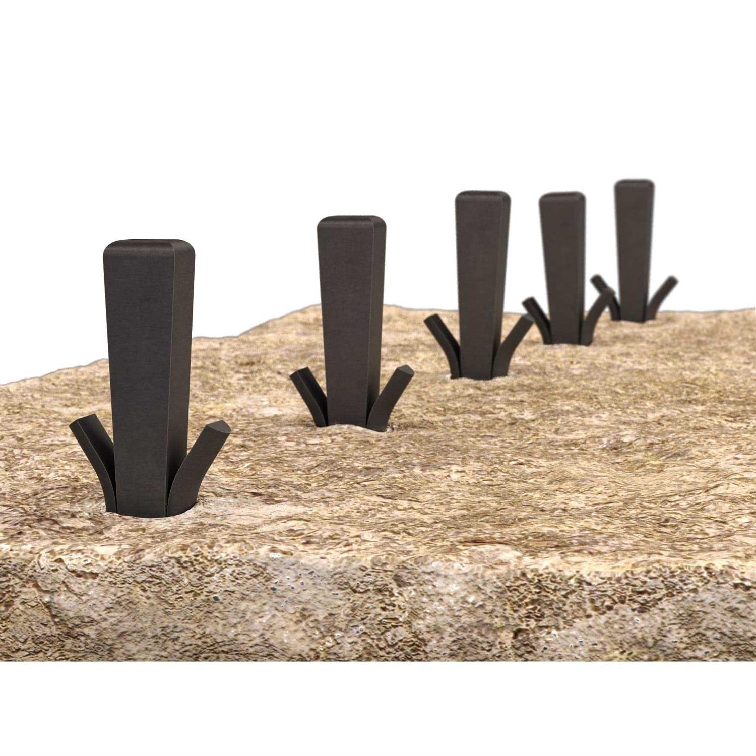 Bon Tool 11-848 Stone Splitting Wedge - Image 5