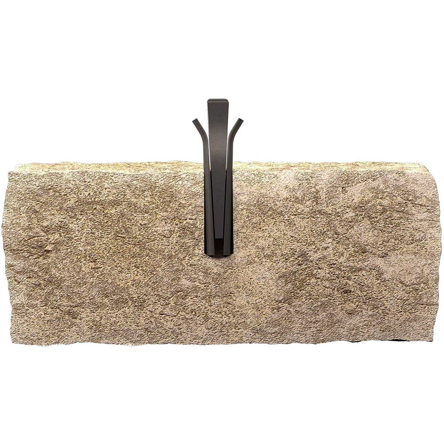 Bon Tool 11-848 Stone Splitting Wedge - Image 3