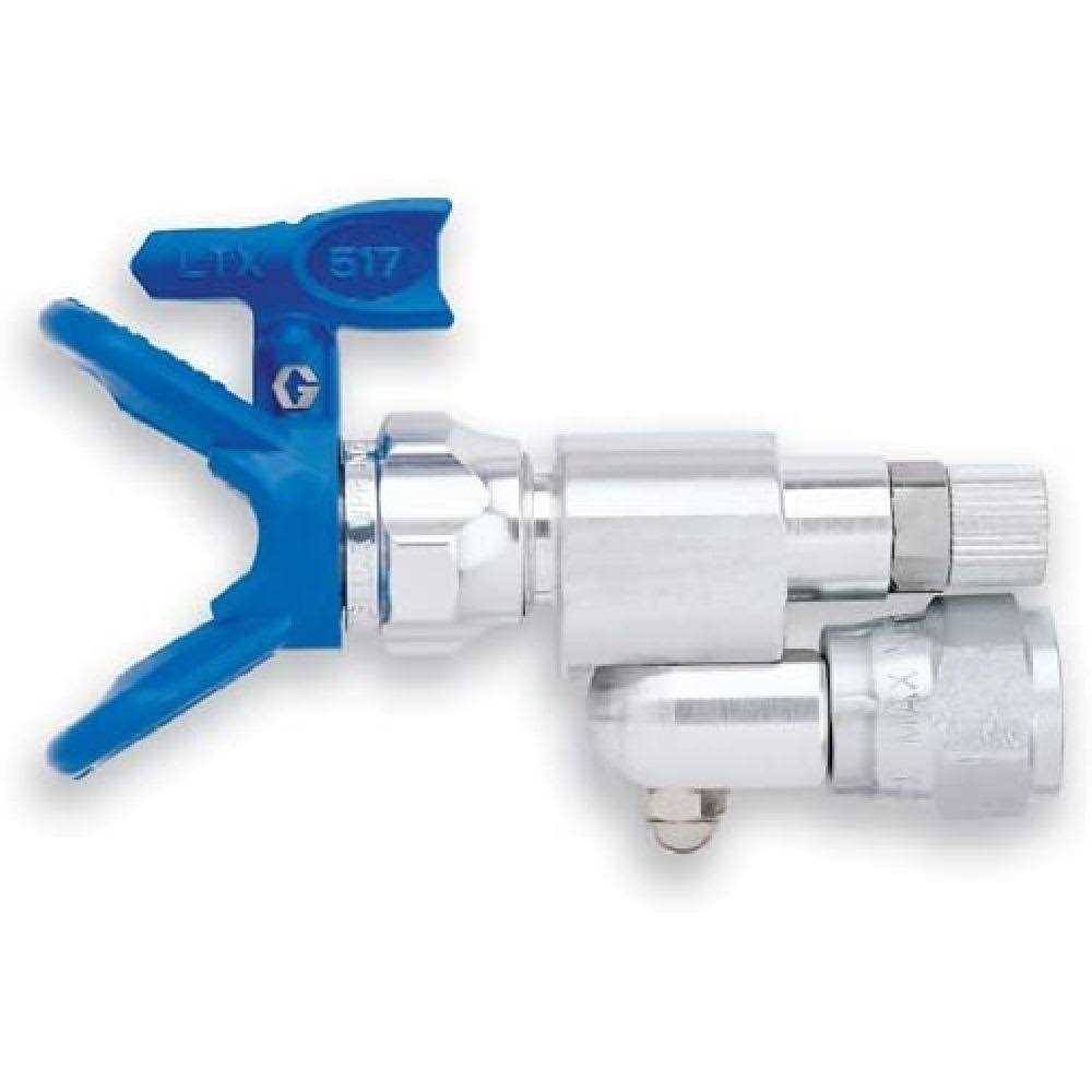 Graco 287030 CleanShot Shut-Off Valve