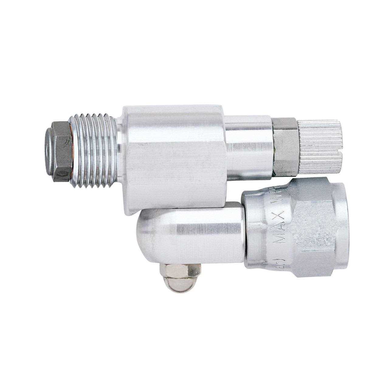 Graco 287030 CleanShot Shut-Off Valve - Image 2