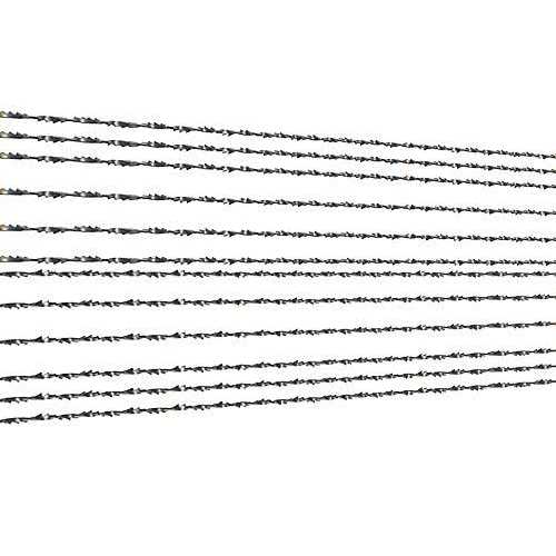 Olson Saw SP46500 Spiral Scroll Saw Blade - Image 3