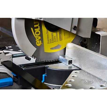 Evolution TCT Metal-Cutting Blade 14 14BLADESSN - Image 5