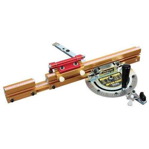 Incra 1000HD Miter Gauge - Image 5