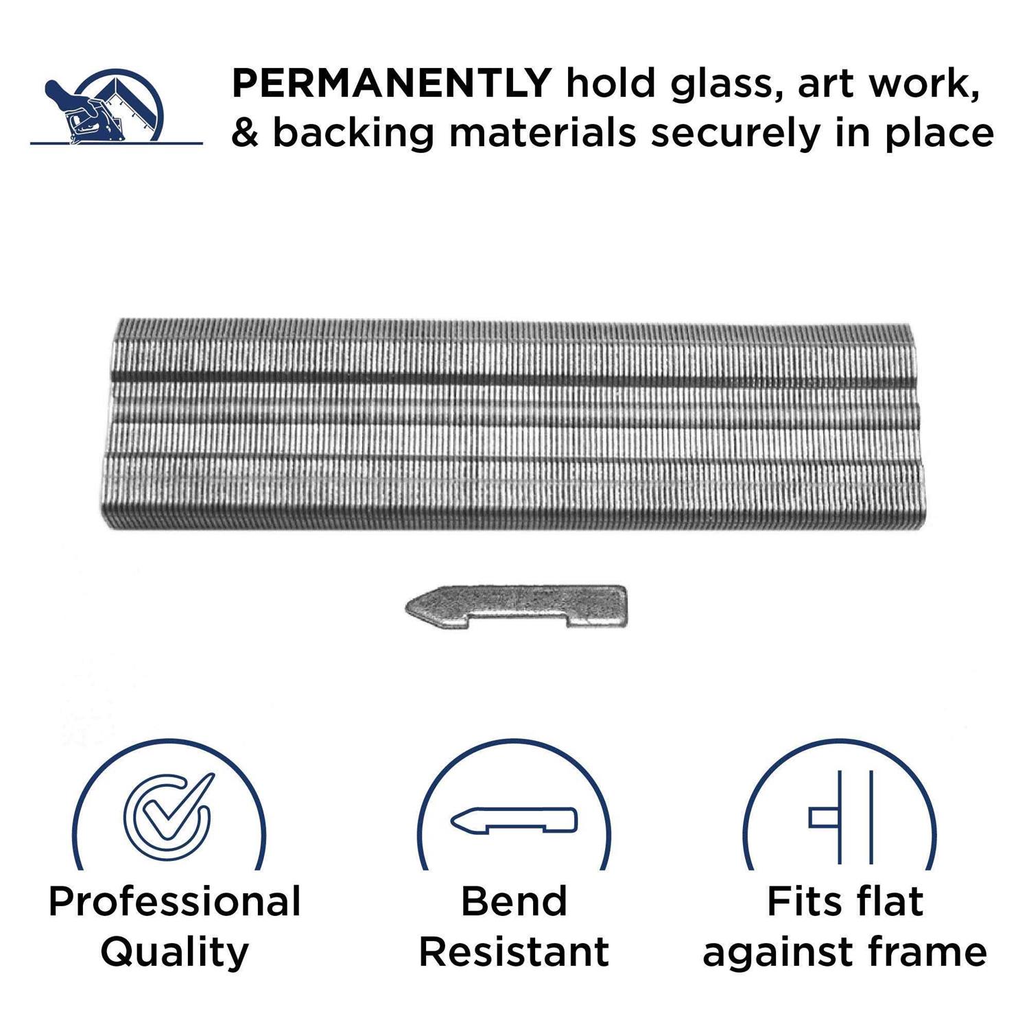 Fletcher Terry : Framers Points - Image 4