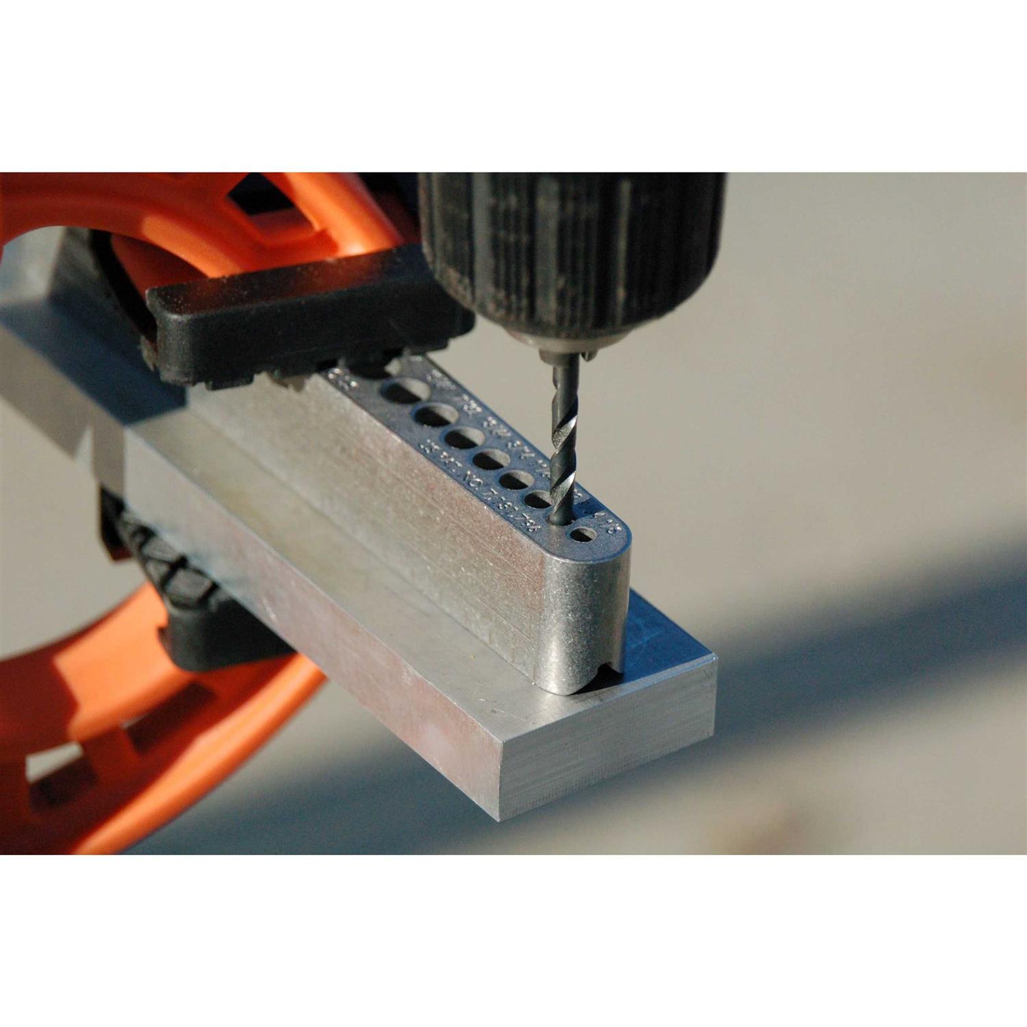 Big Gator Tools MDG1000NP V-Drill Guide - Image 5