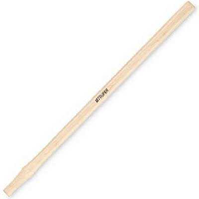 Truper 36 in. Wood Heavy Duty Replacement Handle Brown - Image 3