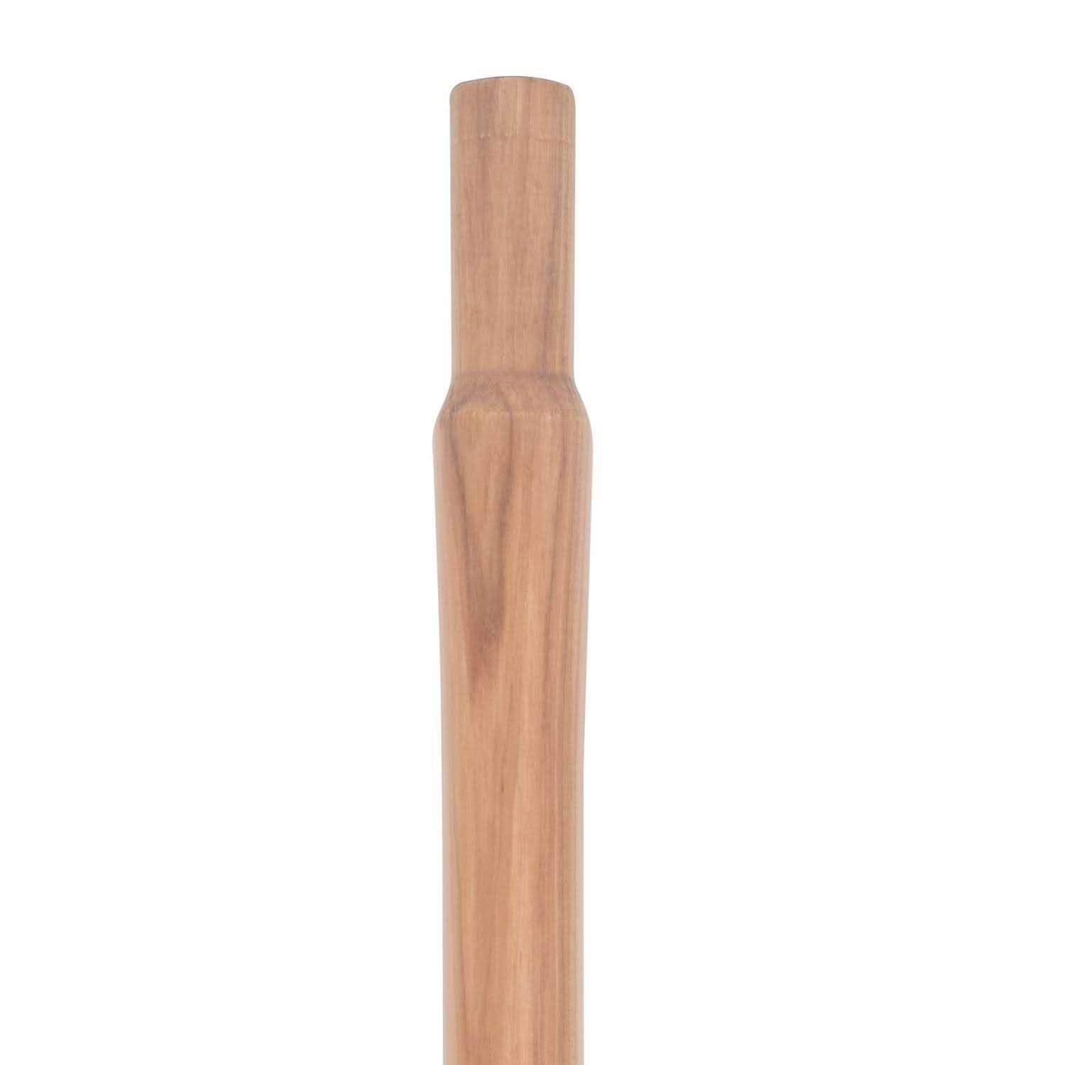 Truper 36 in. Wood Heavy Duty Replacement Handle Brown - Image 4