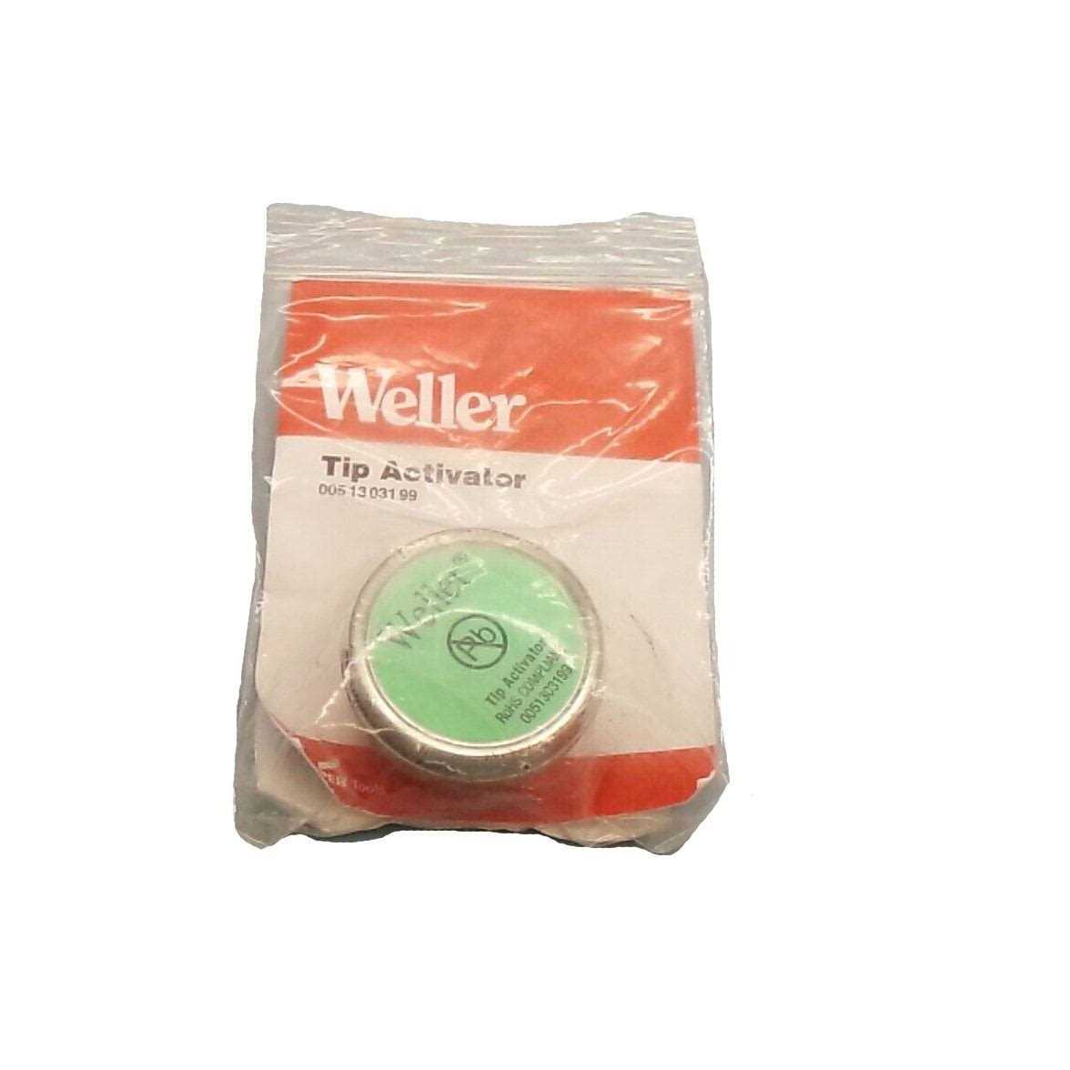 Weller T0051303199 Tip Tinner - Image 4