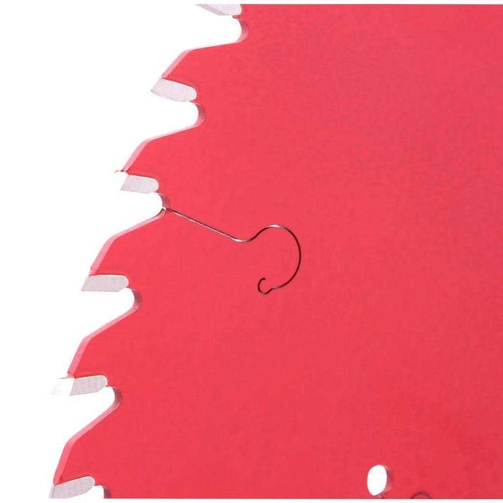 Diablo Fine Finish Saw Blade D1060X - Image 3