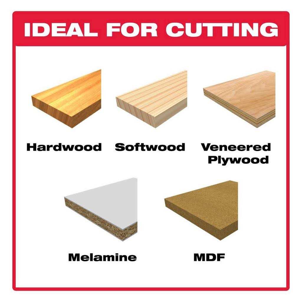 Diablo Fine Finish Saw Blade D1060X - Image 5