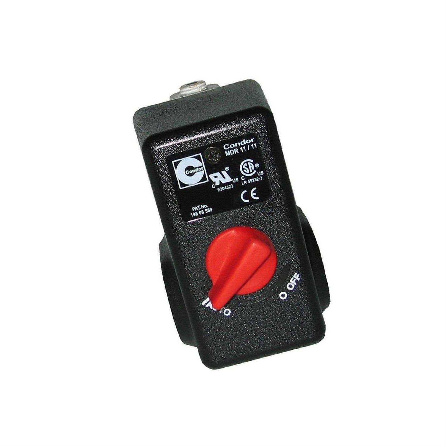 Porter Cable 125-155 PSI Air Compressor Pressure Switch