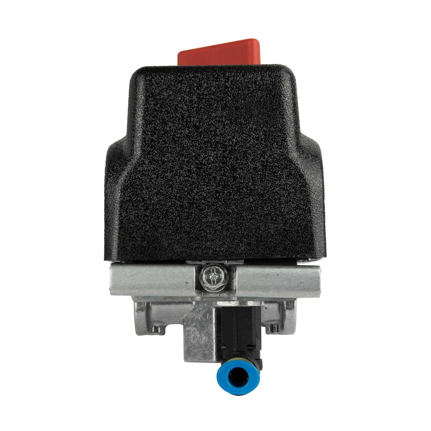 Porter Cable 125-155 PSI Air Compressor Pressure Switch - Image 2