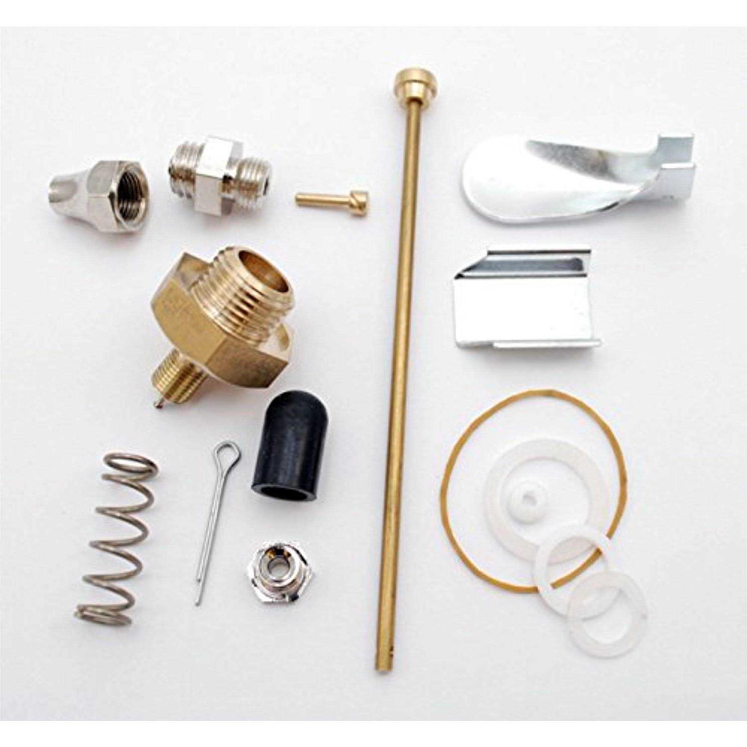 Titan 19420 Spot Spray Rebuild Kit - Image 5