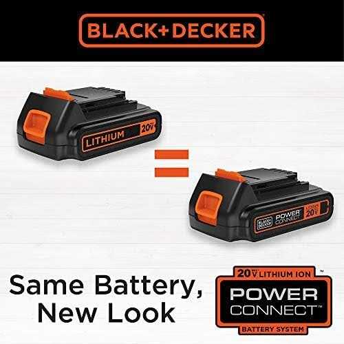 Black+decker Bdc120va100 Max Drill 100 - Image 3