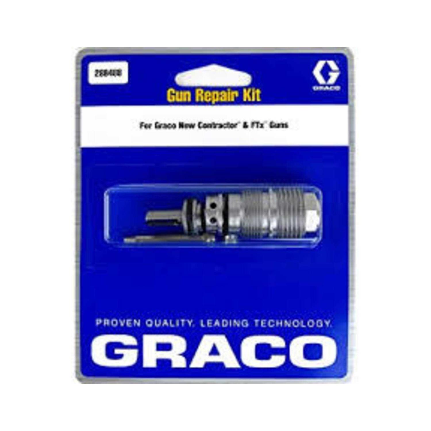 Graco 288488 Gun Repair Kit - Image 4