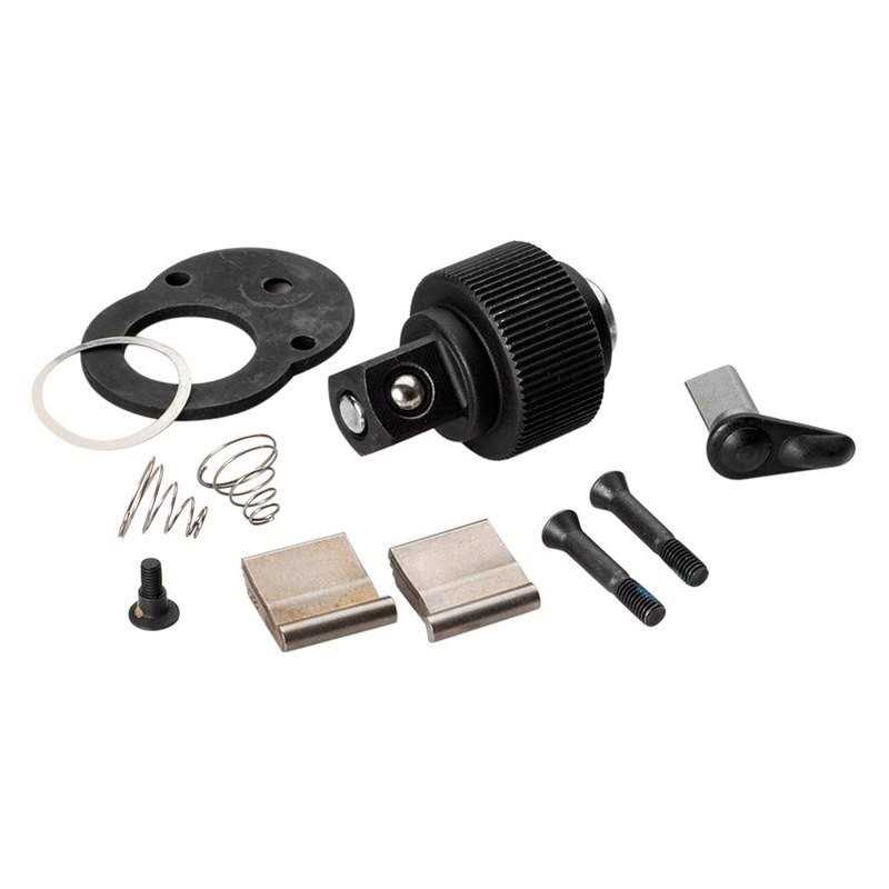 Repair Kit For 3/8 E-Z Red Ratchet RK38 - Image 3
