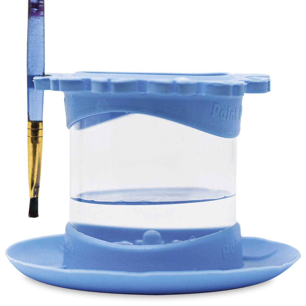Paint Brush Cleaner Rinse Cup Fine Art Studio Classroom - Image 4