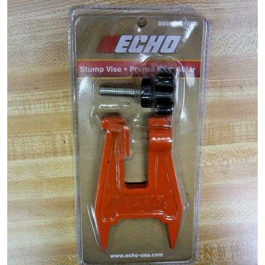 Echo Stump Vise - Image 2