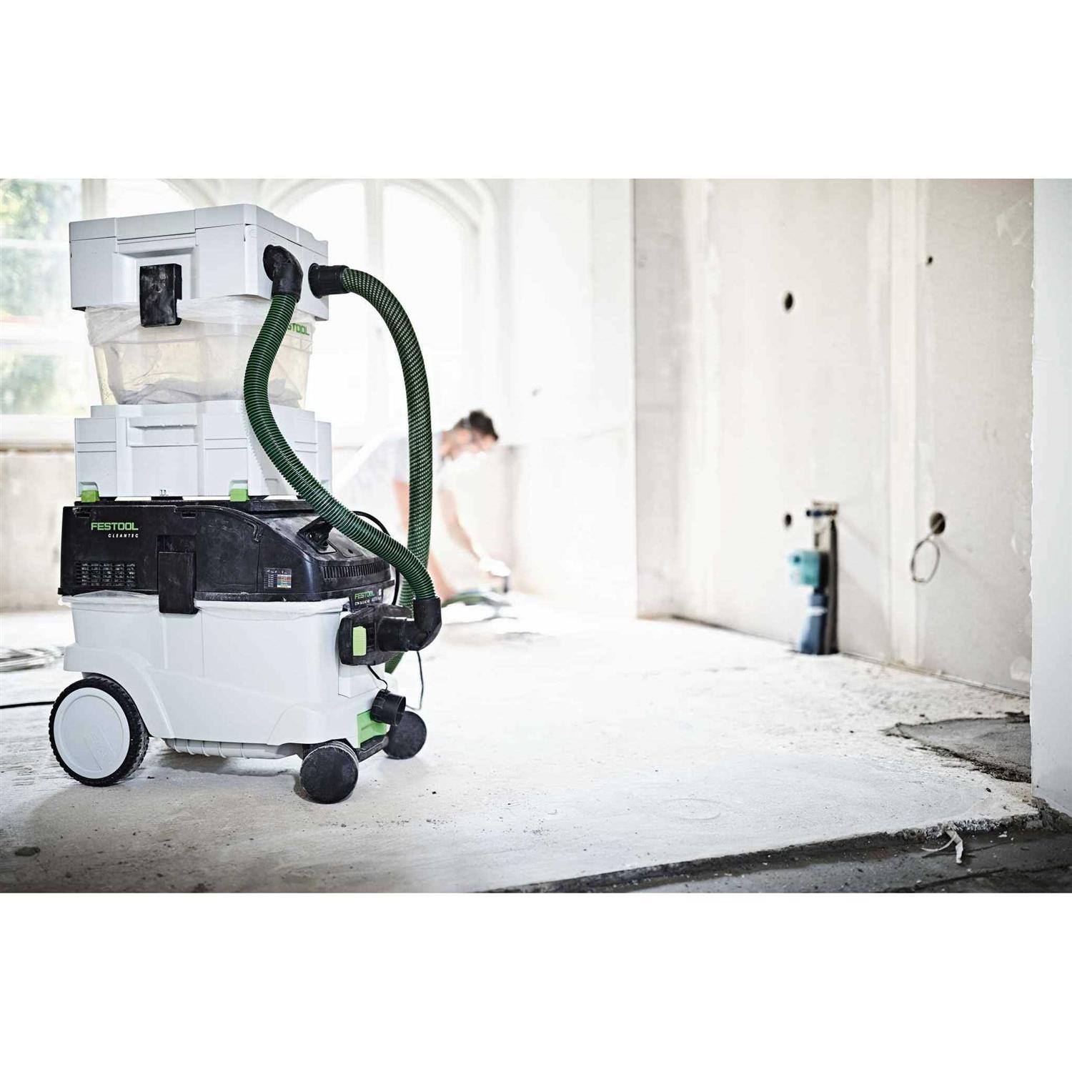 Festool 204083 CT Cyclone Dust Separator CT-VA 20 - Image 4