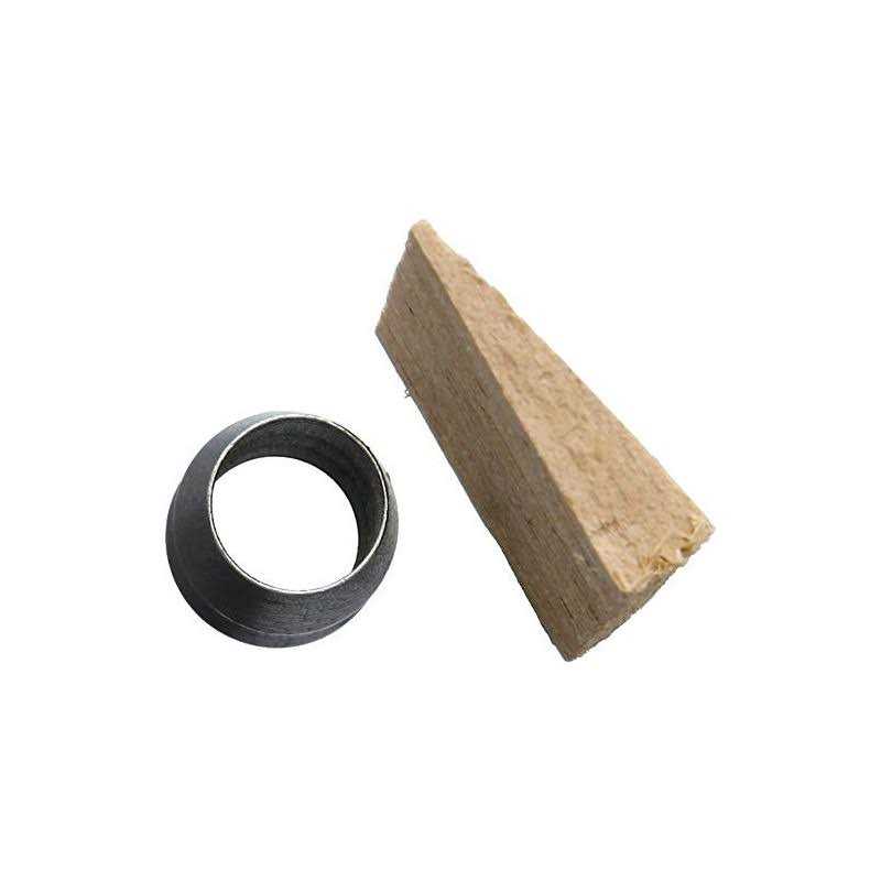 Prandi Hickory Replacement Handle PRA73033803 - Image 3