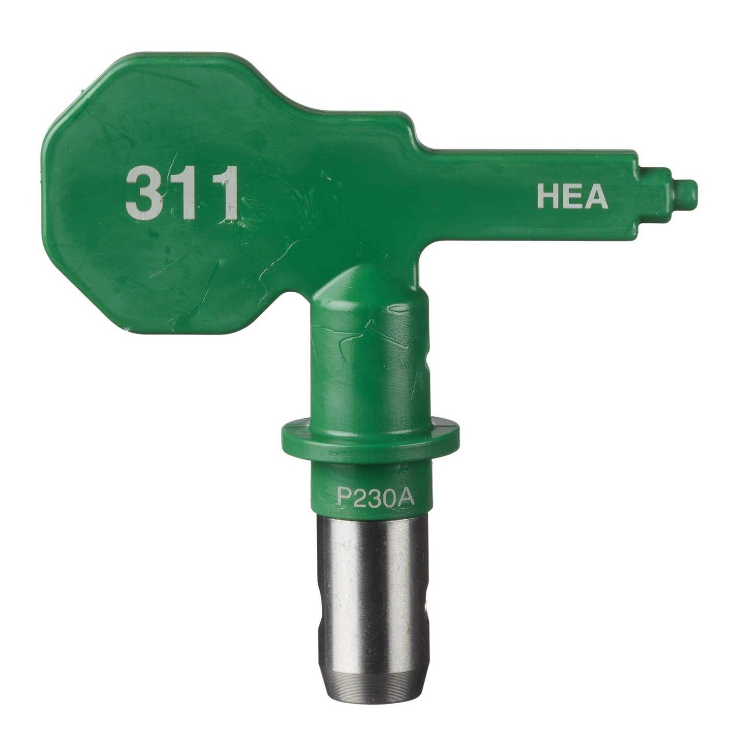 Wagner 0580603 Control Pro 311 Airless Spray Tip - Image 4