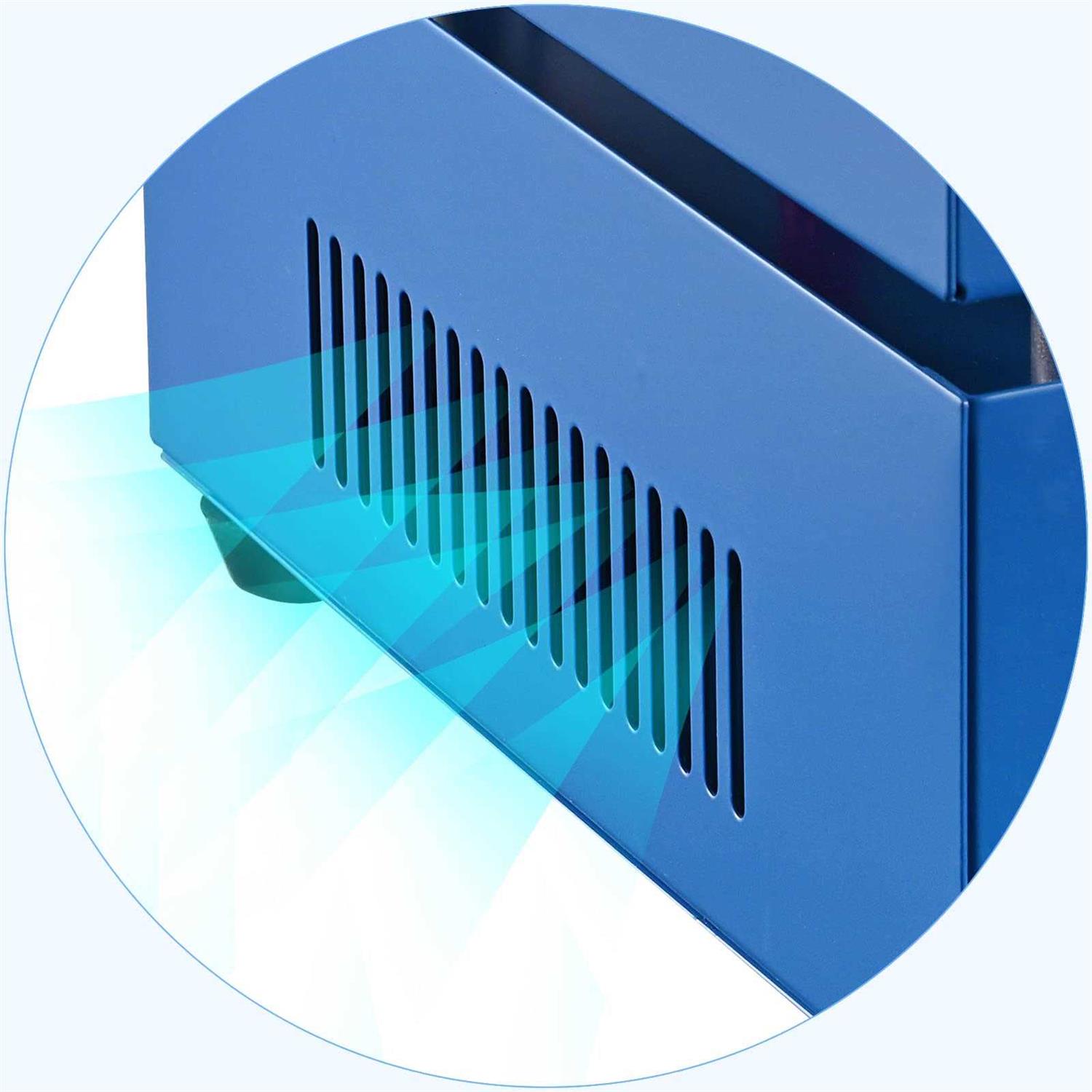 Soiiw 110v 850w Led Microcomputer Electric Hot Plate Preheat Soldering Preheating Station Welder Hot Plate Rework Heater Lab - Image 3