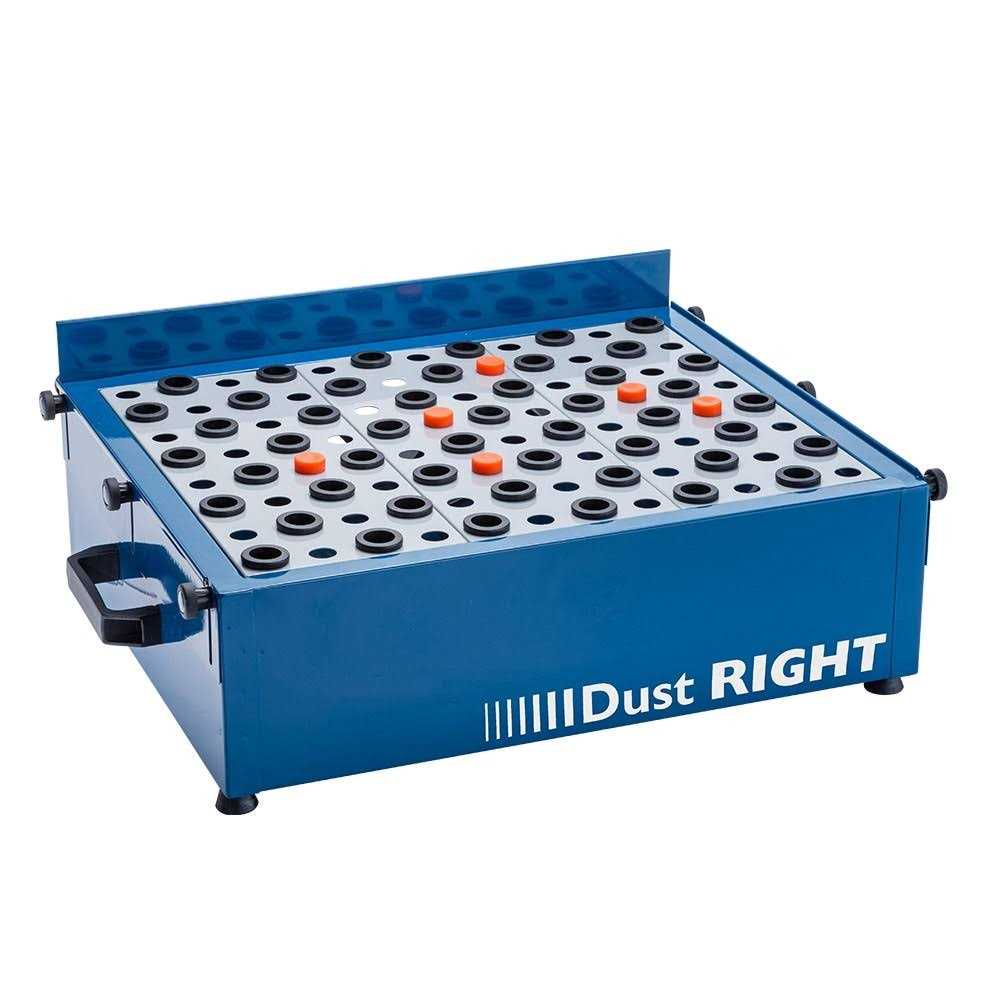 Dust Right Downdraft Table By Rockler