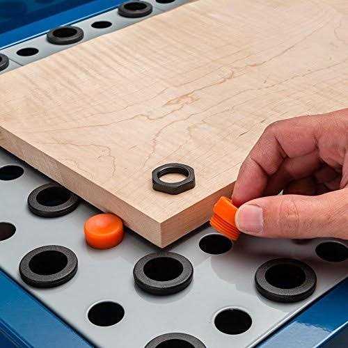 Dust Right Downdraft Table By Rockler - Image 2